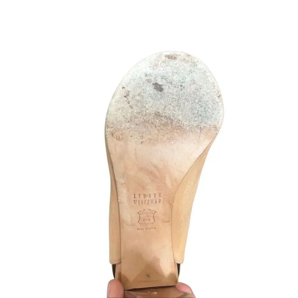 Stuart Weitzman stuart weitzman