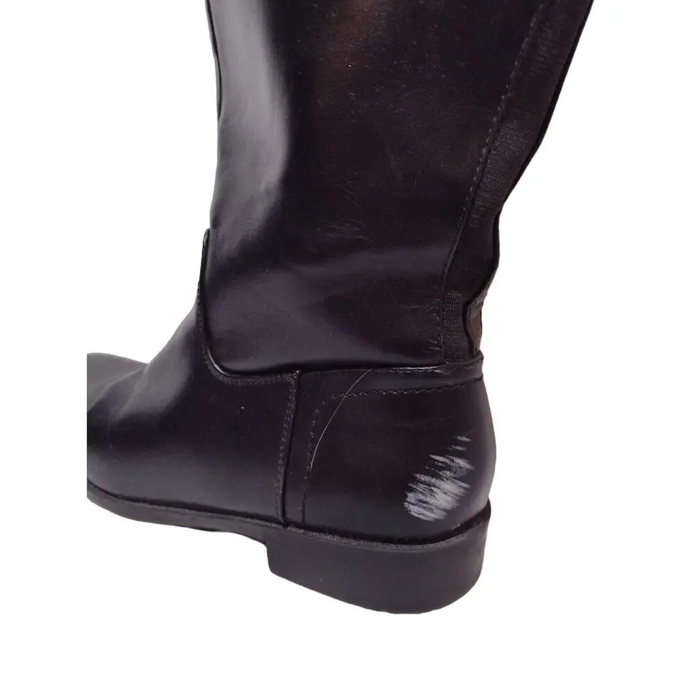 Tommy Hilfiger Women's Boots Size 8.5
