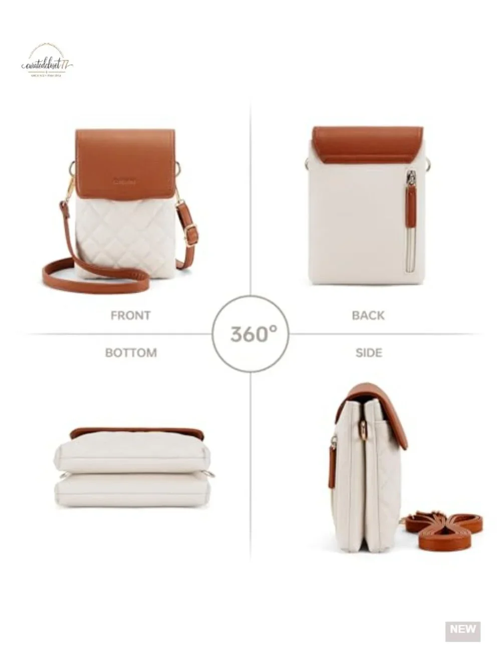 N/A this crossbody