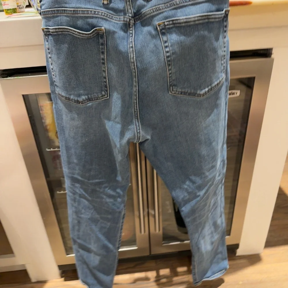 Gap Jeans Denim‎ Mens Slim Size 36 x 32