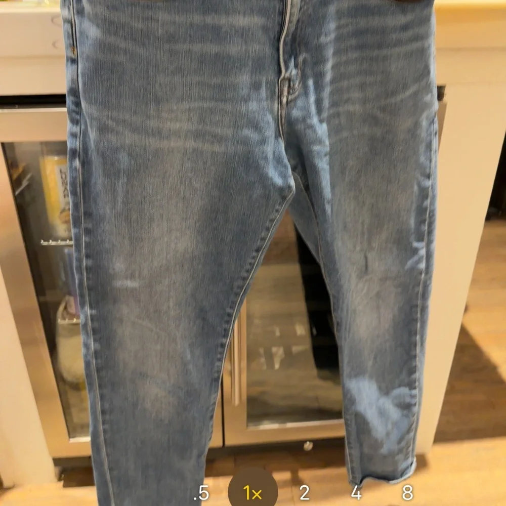 Gap Jeans Denim‎ Mens Slim Size 36 x 32
