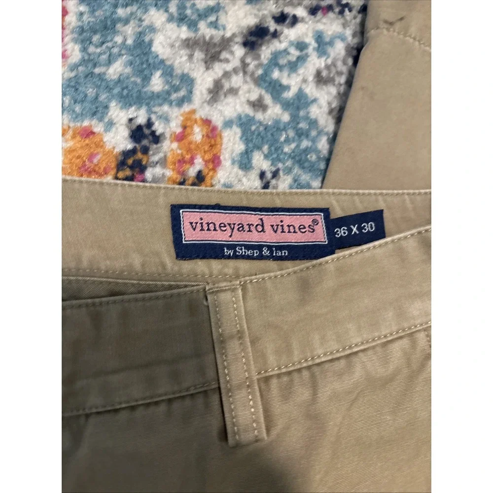 N/A vineyard vines