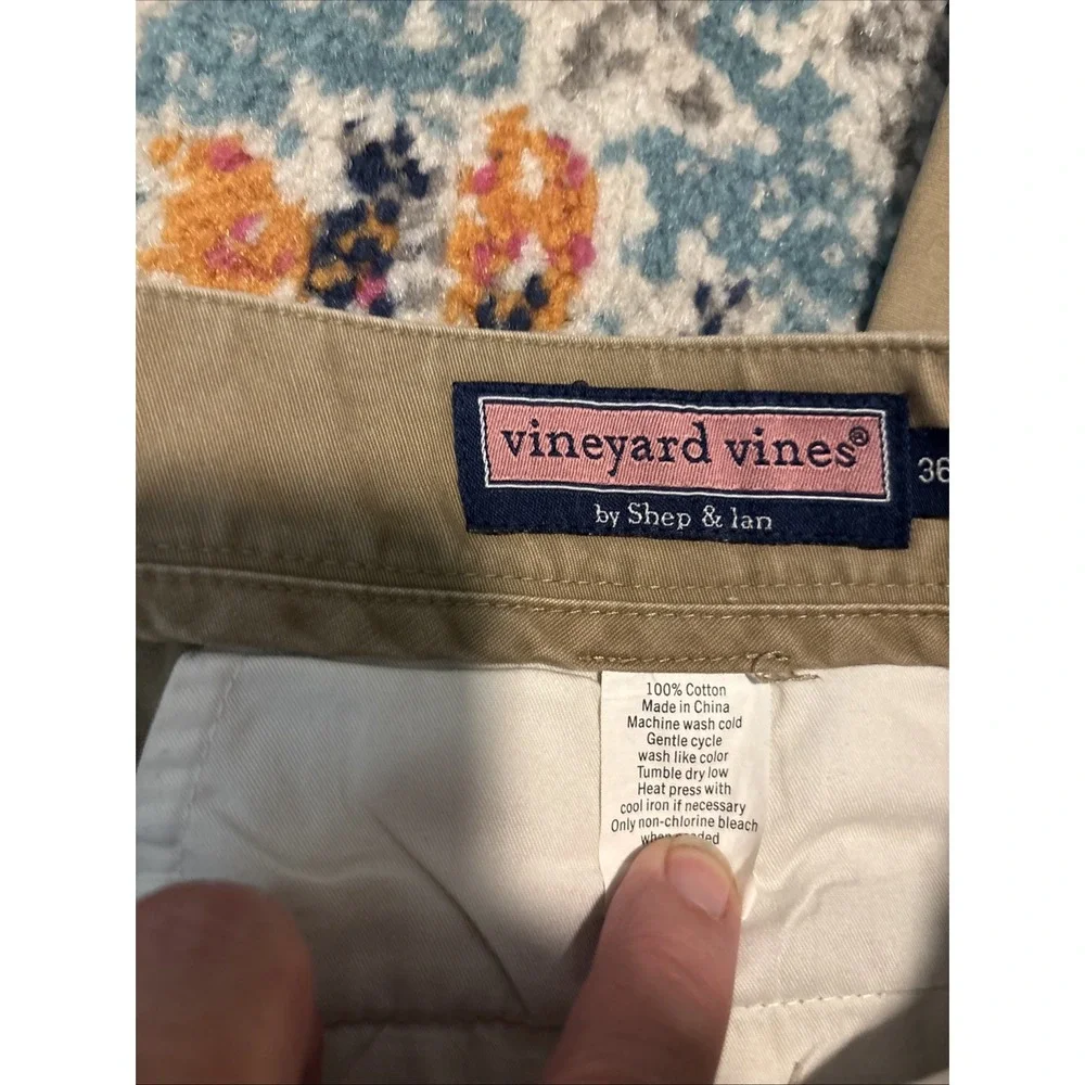 N/A vineyard vines