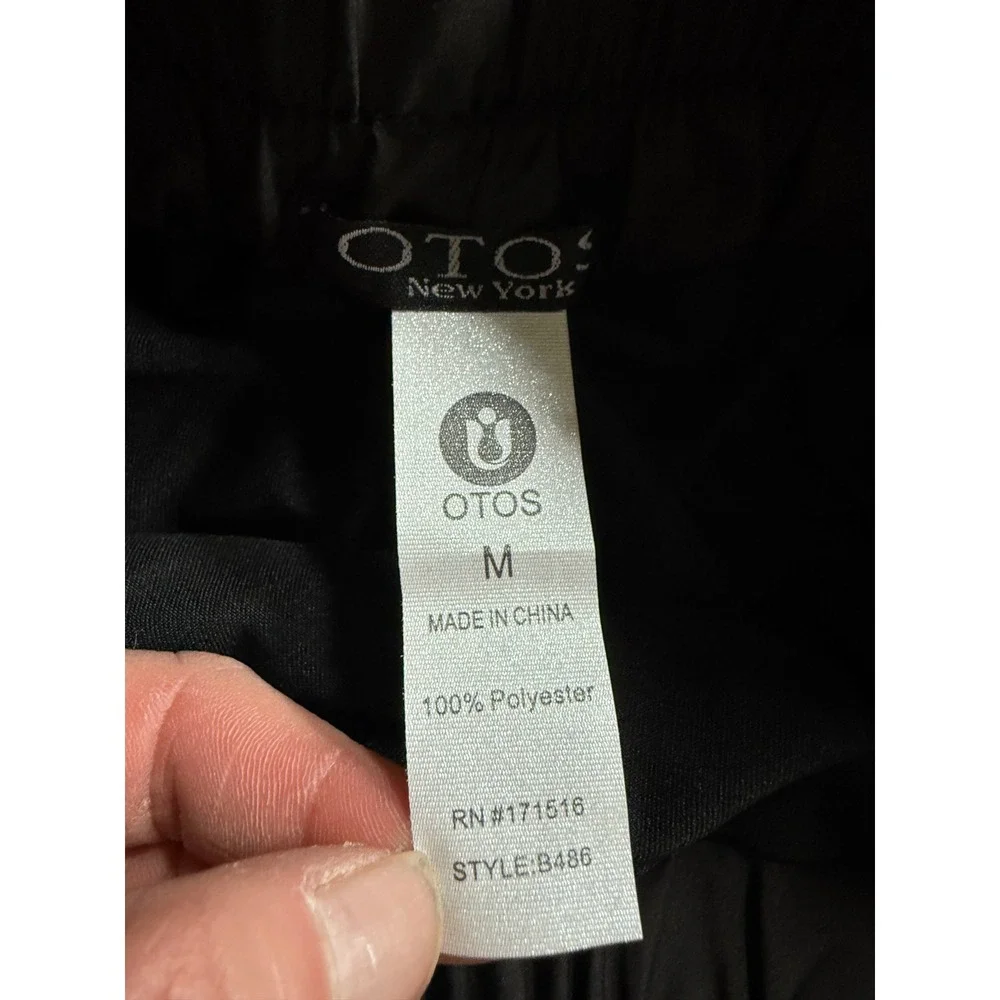 Otos New York otos new