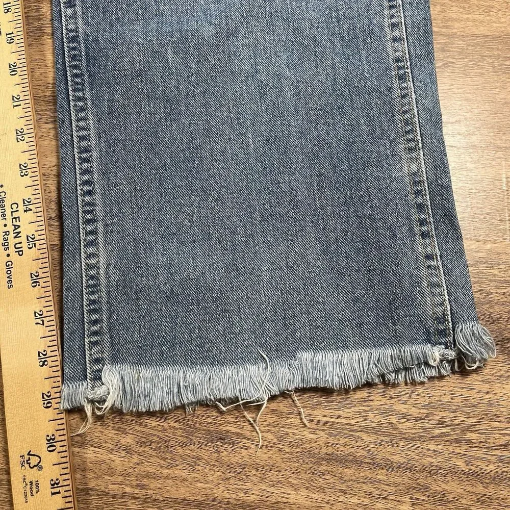 Nautica vtg jeans