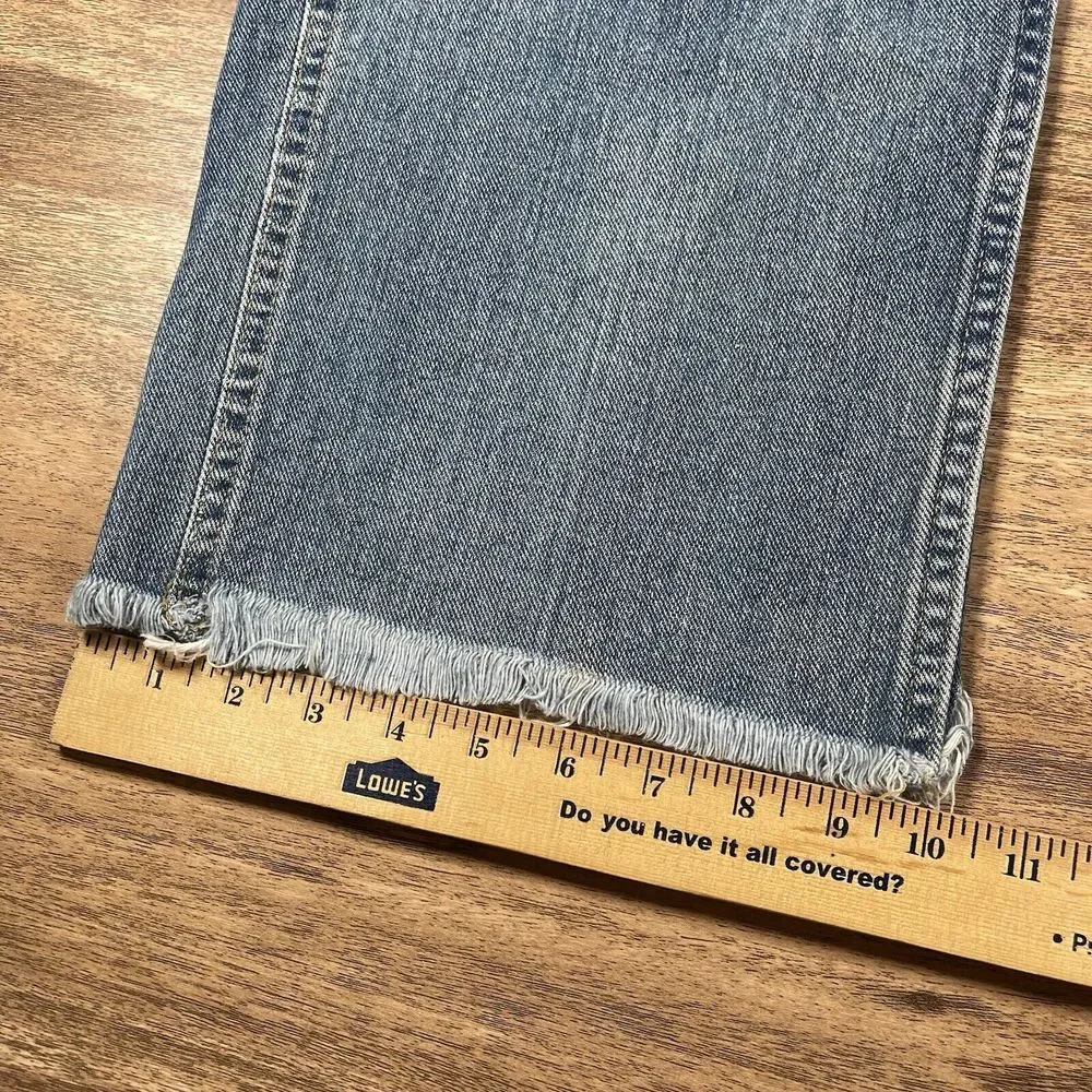 Nautica vtg jeans