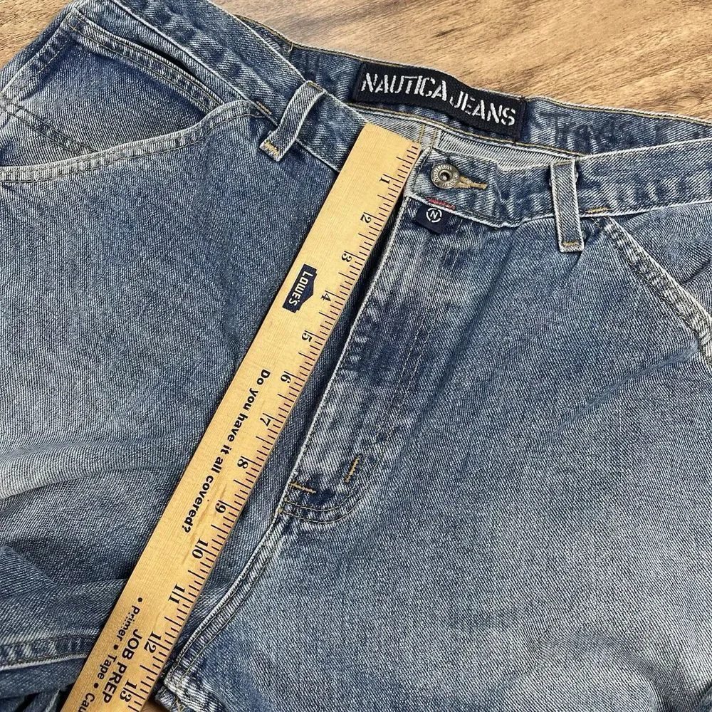 Nautica vtg jeans