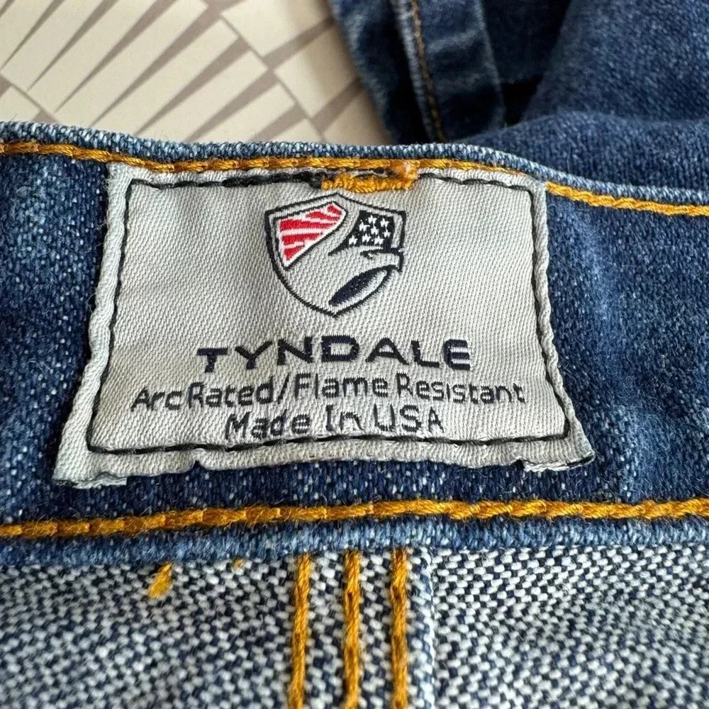 Tyndale excellent preowned
