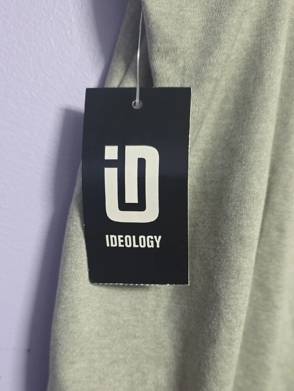 Ideology gray girls
