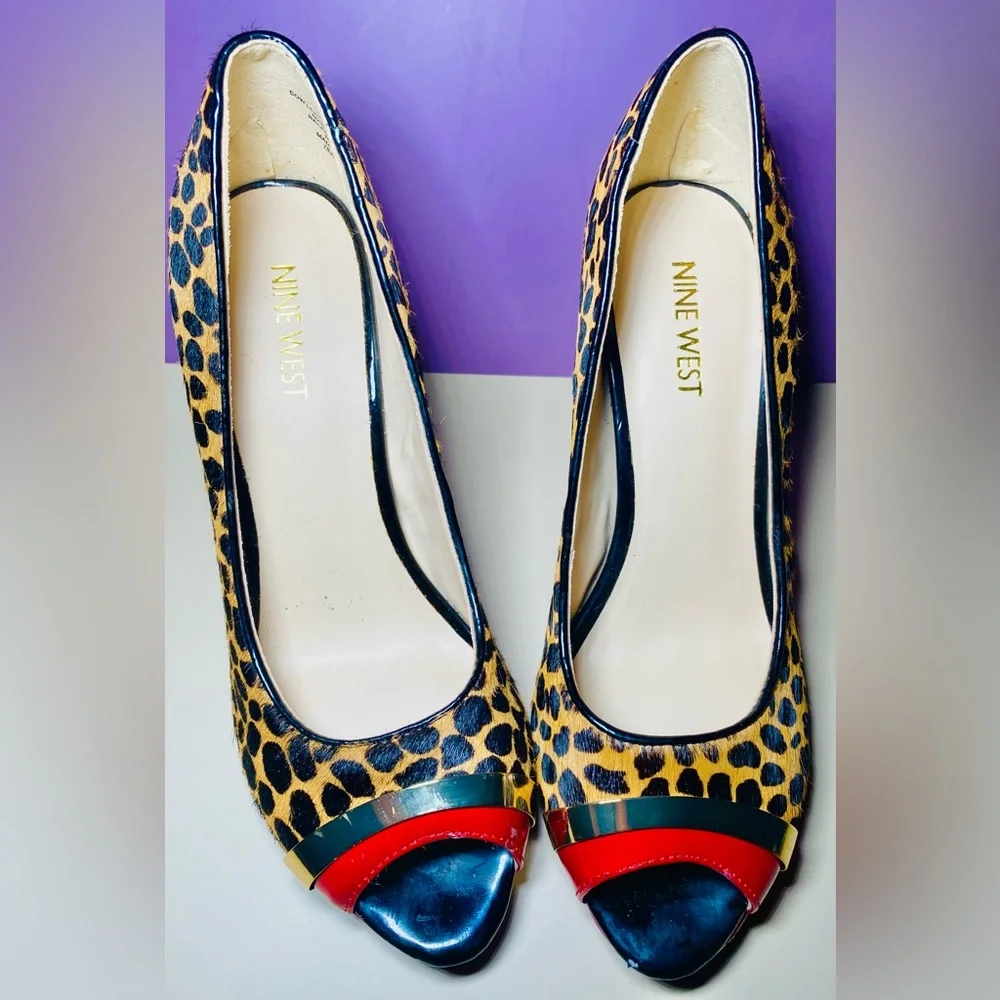 Nine West nine west