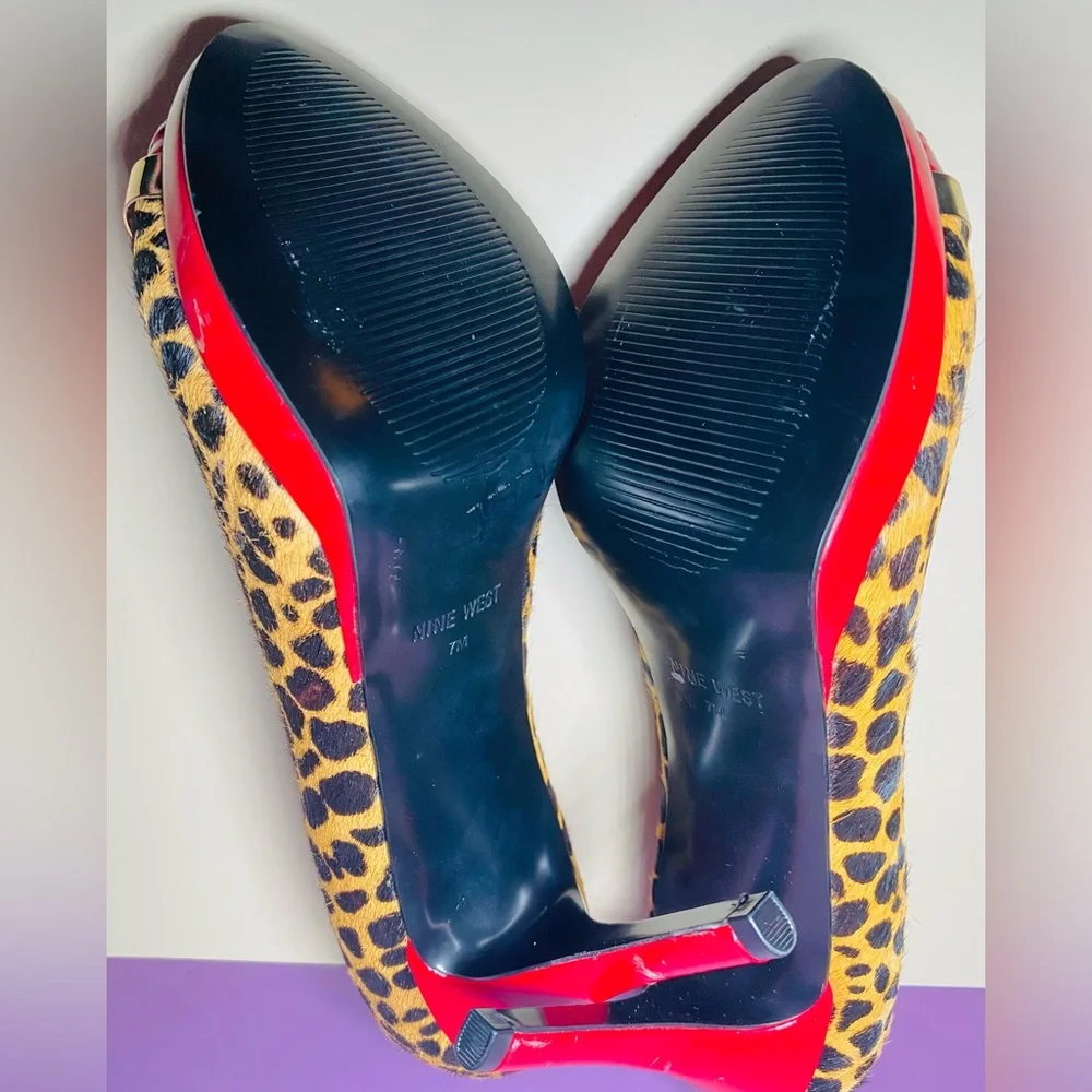 Nine West nine west