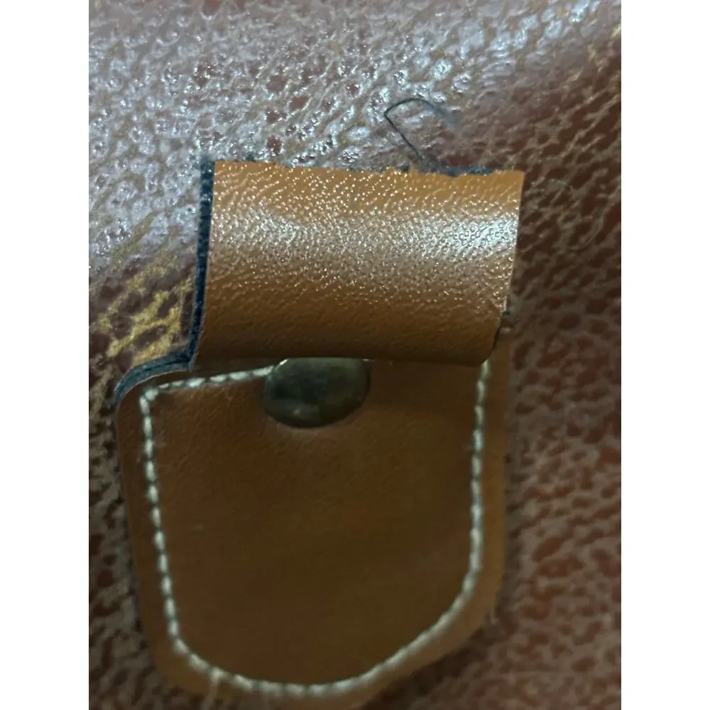 Oscar de la Renta vintage oscar