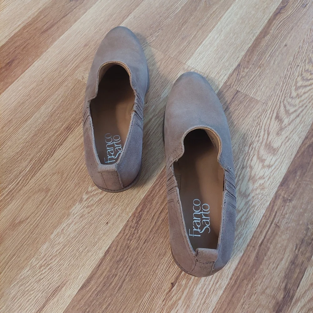 Franco Sarto franco sarto