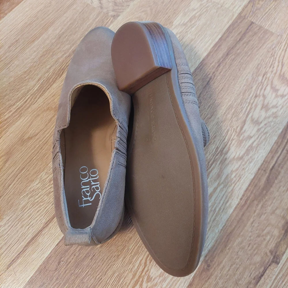 Franco Sarto franco sarto