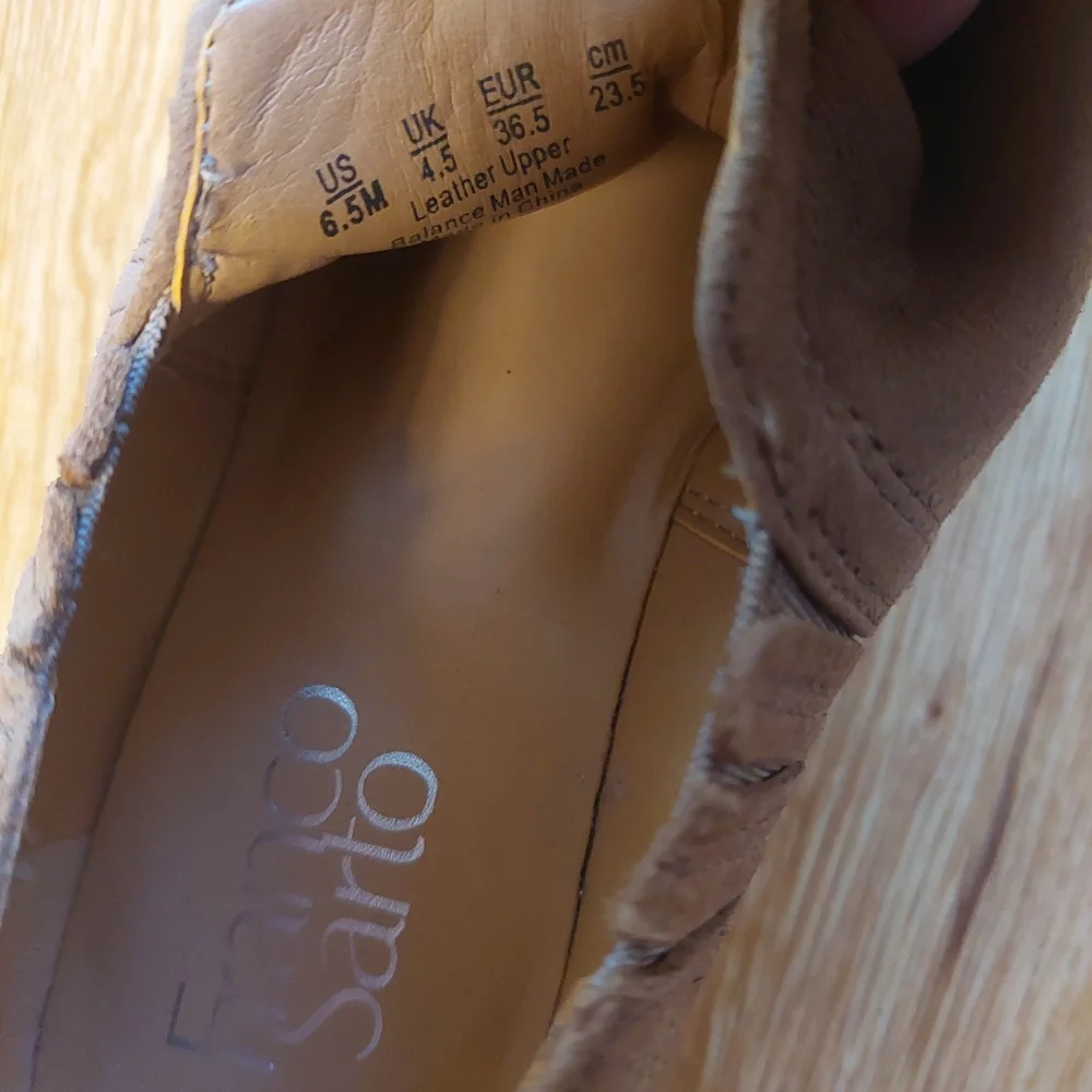 Franco Sarto franco sarto