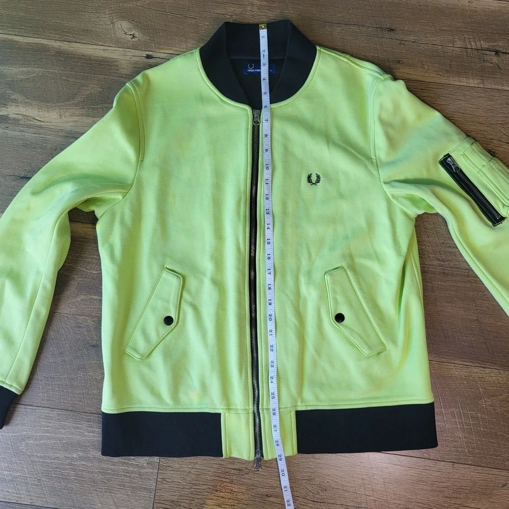 Fred Perry fred perry