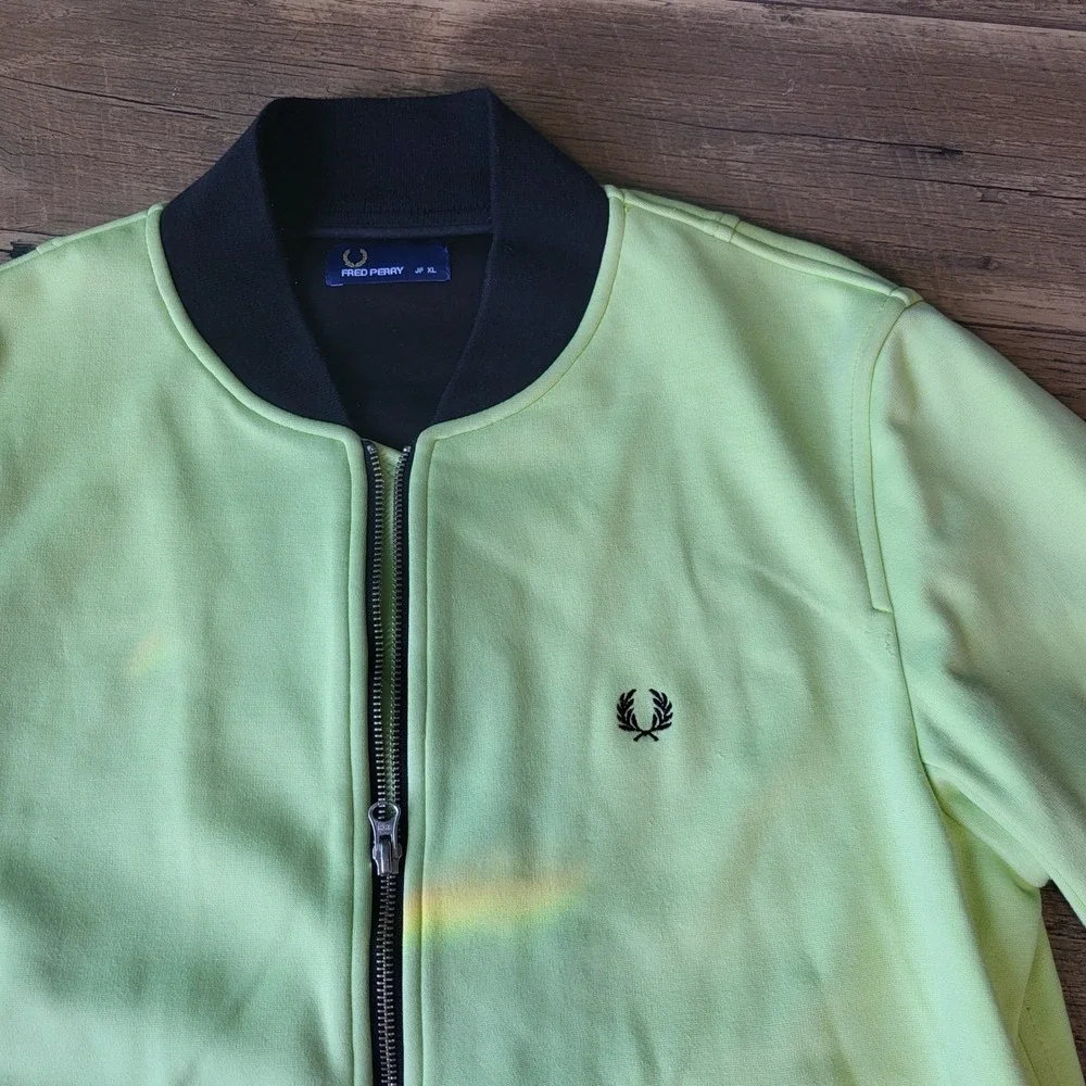 Fred Perry fred perry