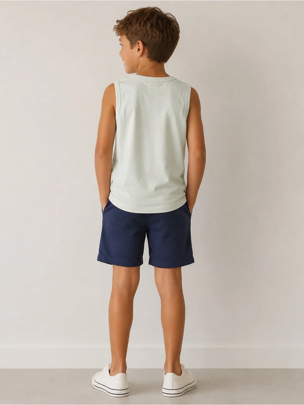 wonder nation stylish tee