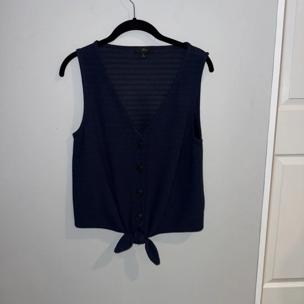 J. Crew crew sz