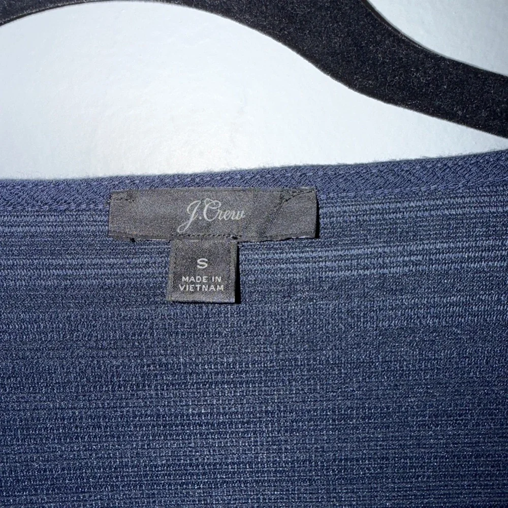J. Crew crew sz