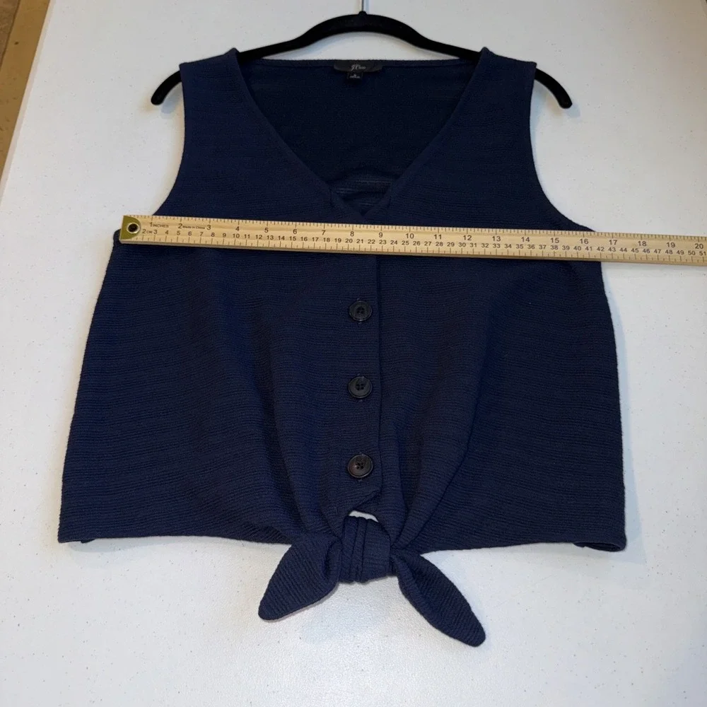 J. Crew crew sz