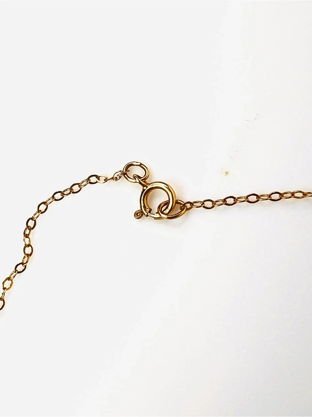 Vintage beautiful handcrafted