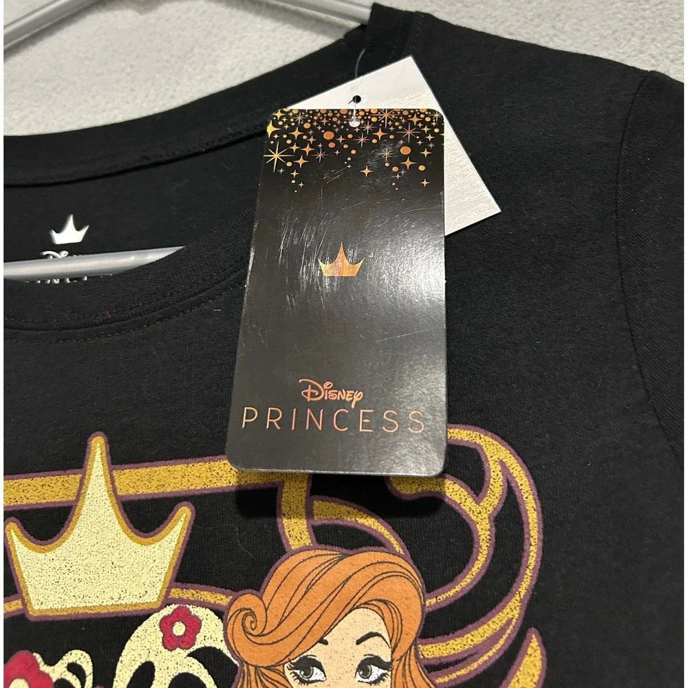 Disney measurements pit