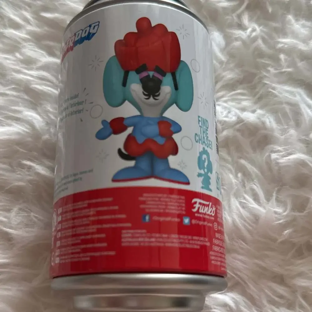 Funko unleash charm