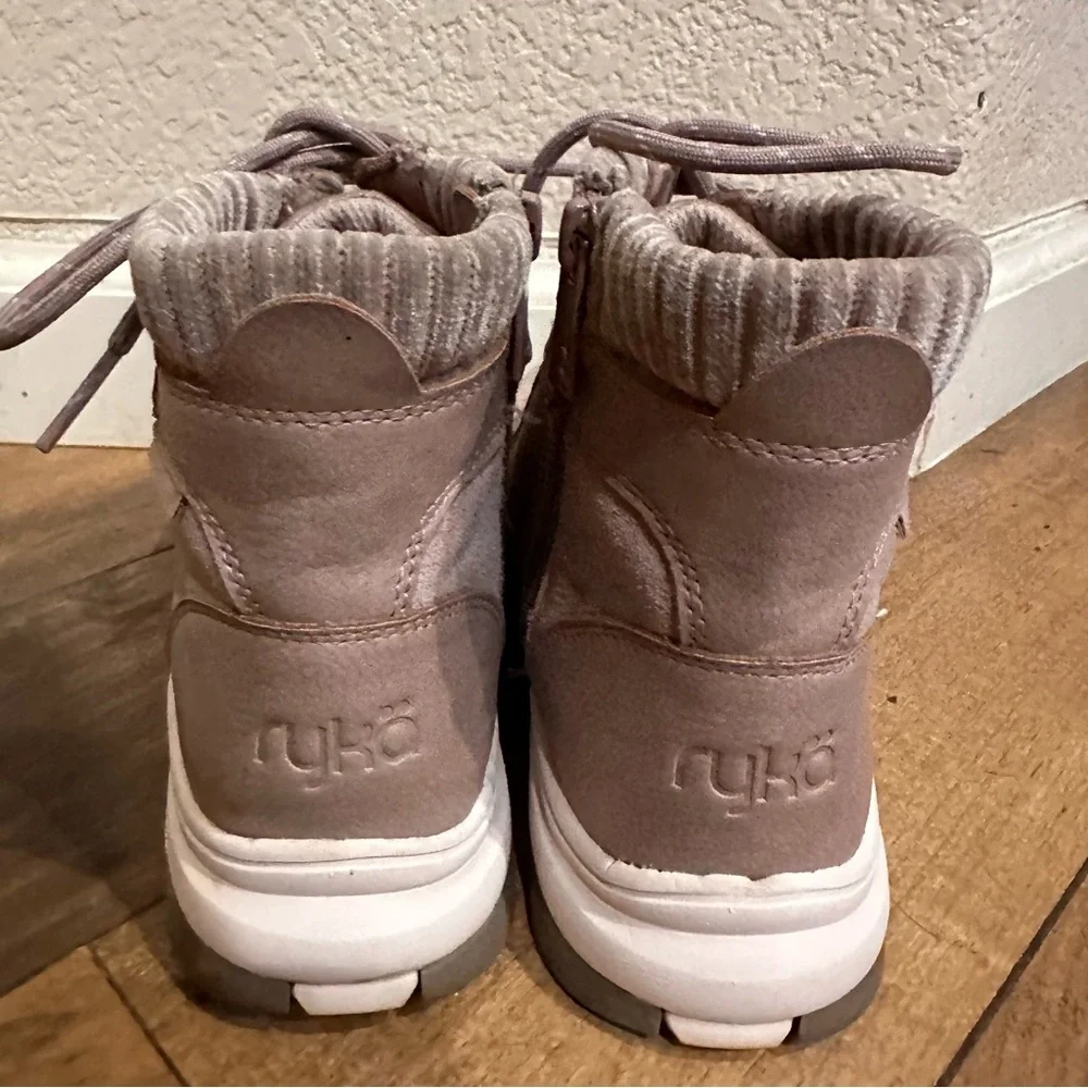 Ryka stylish ankle