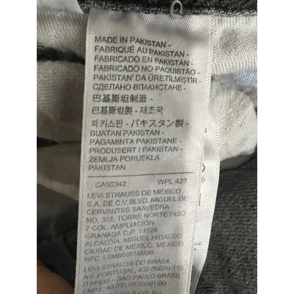 Levis levis jeans