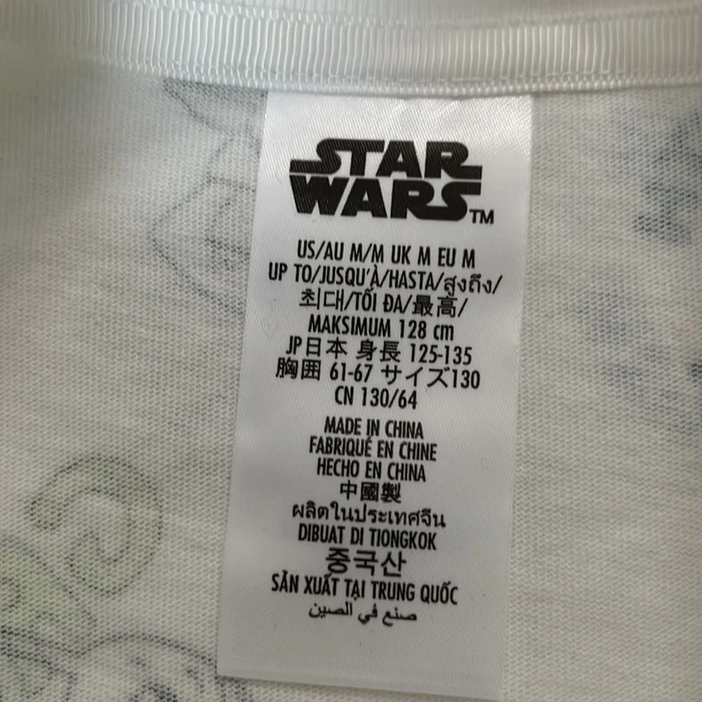 Disney new tags