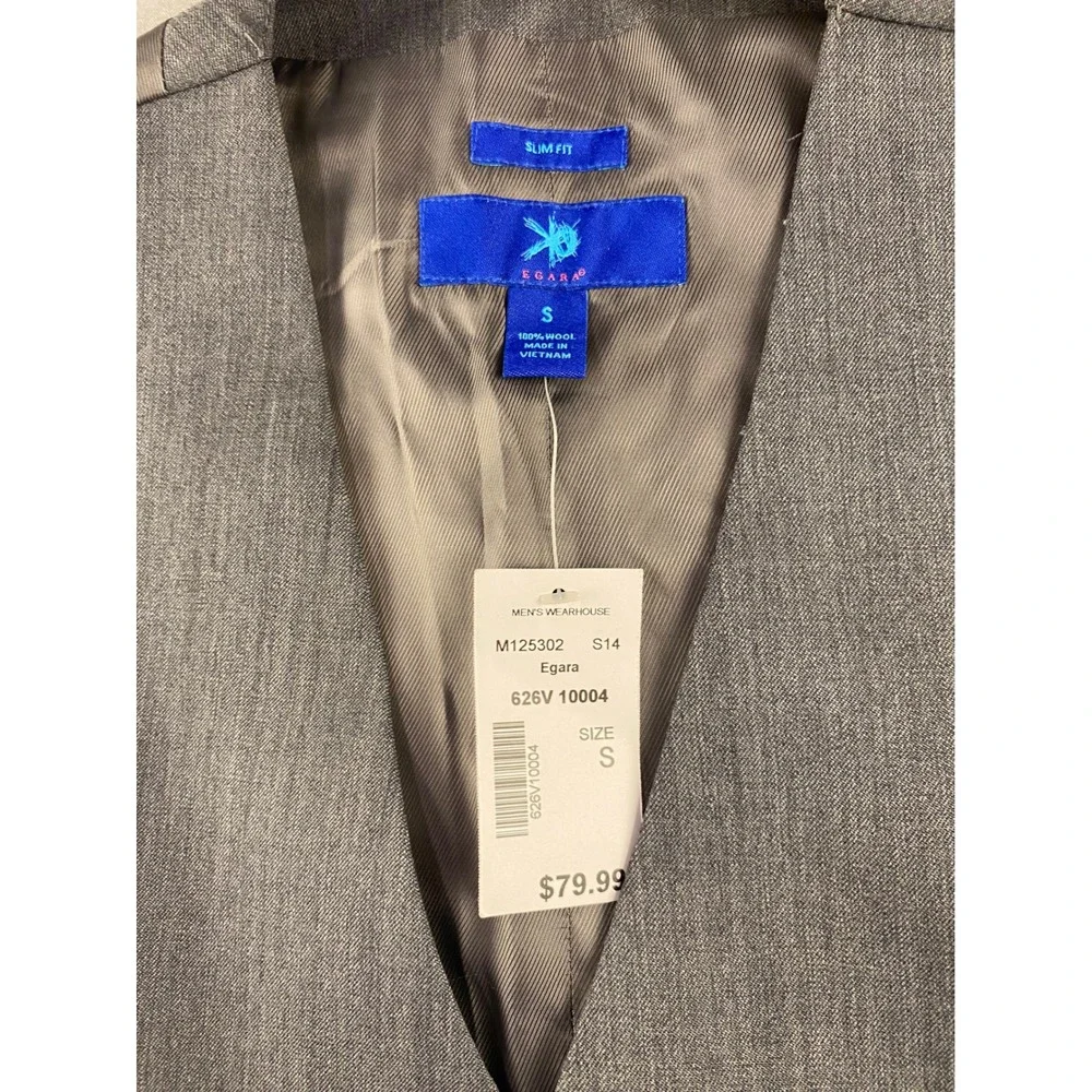 Egara men gray