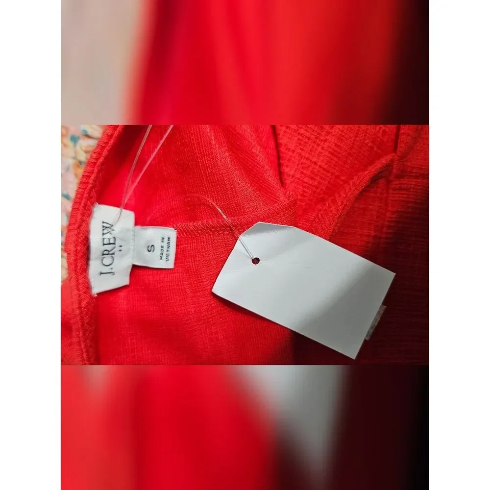 J. Crew nwt crew