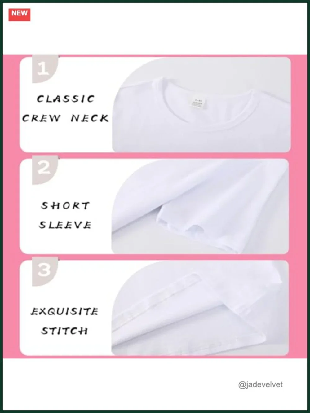 N/A overview 👕