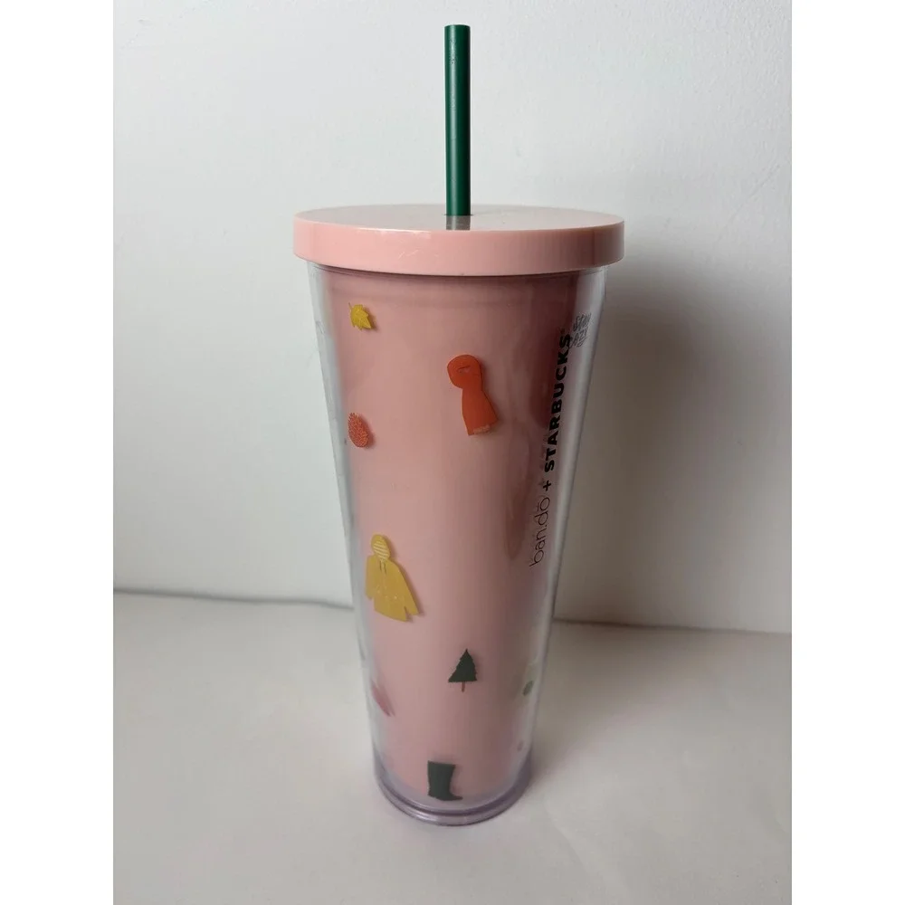 Starbucks ban do