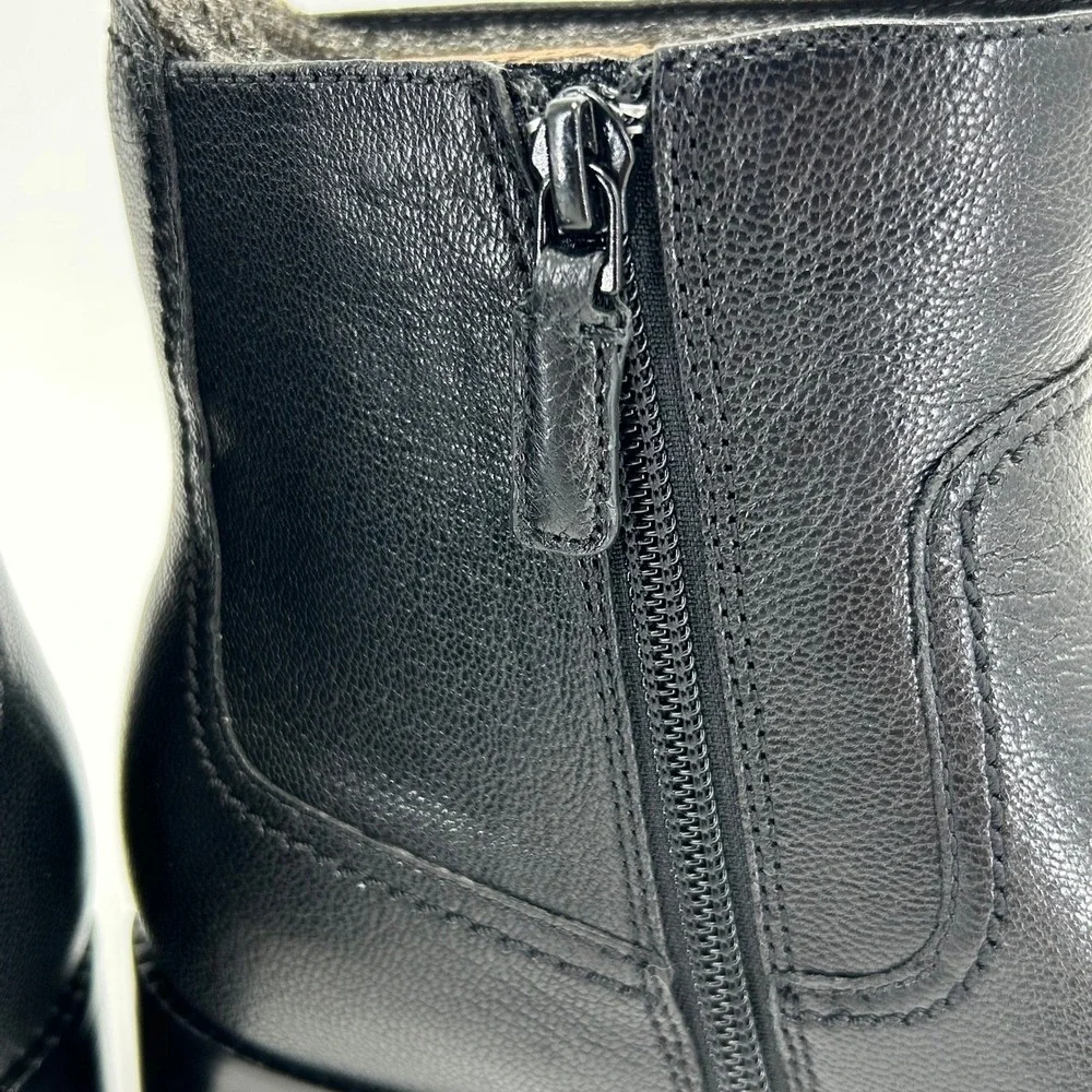 Cole Haan block new display