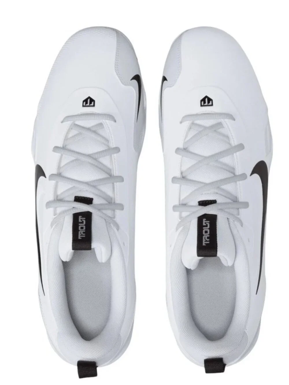 Nike force trout