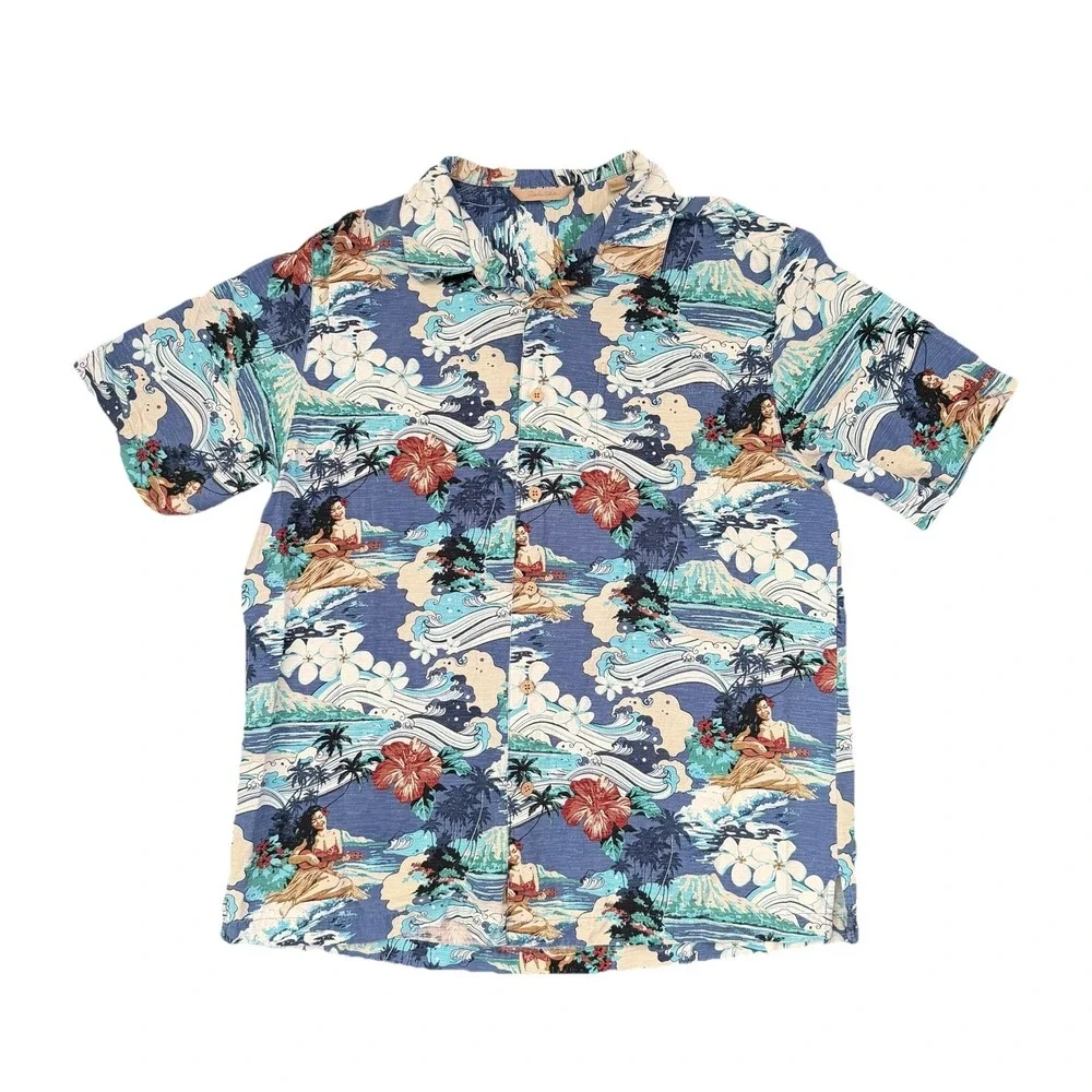 Paradise Collection pre faintly