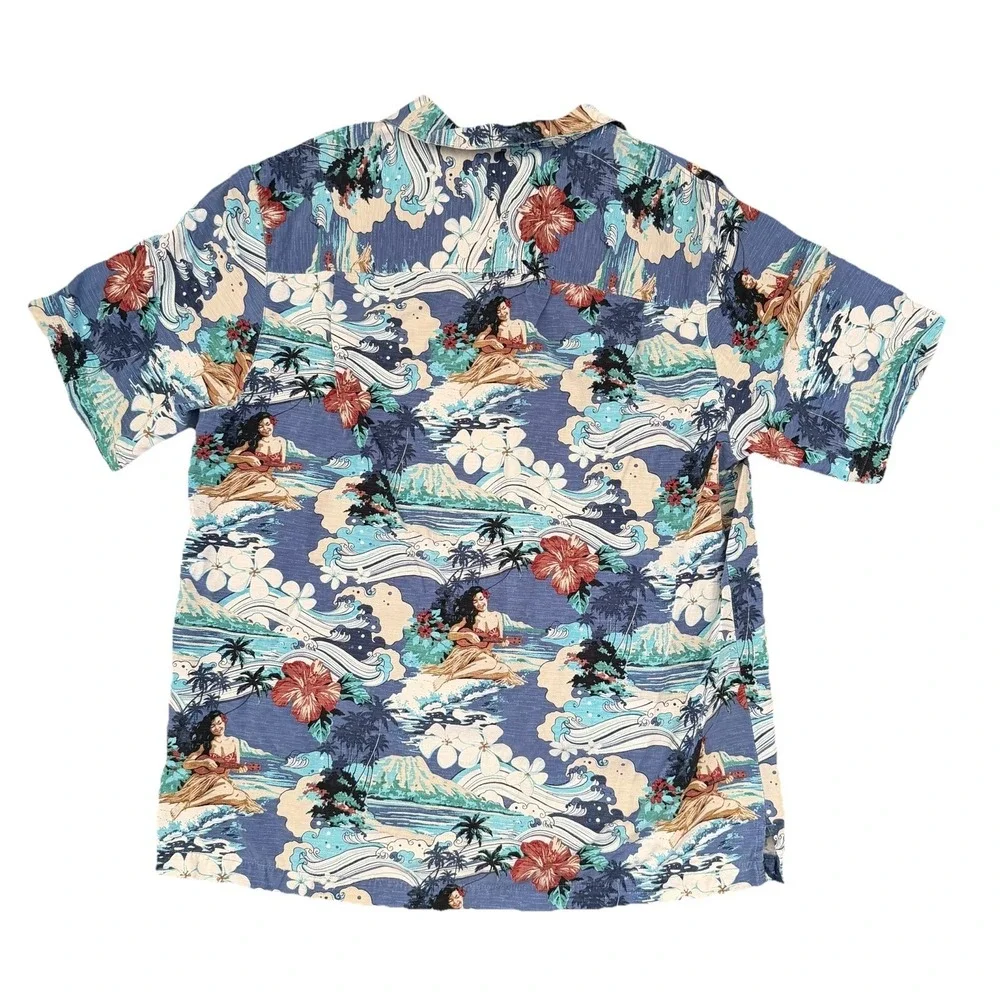 Paradise Collection fit there