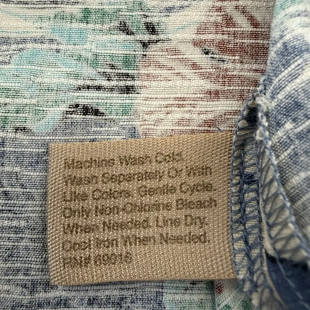 Paradise Collection measurements owned medium