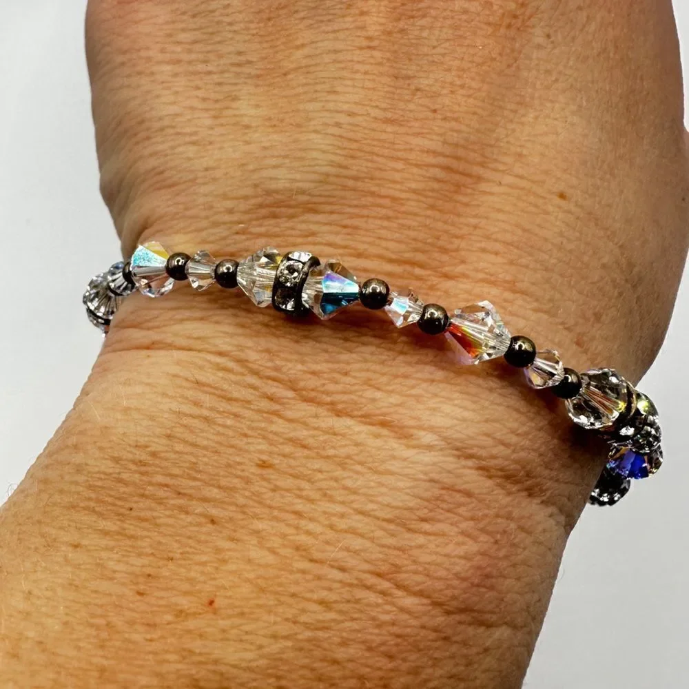N/A this sparkly