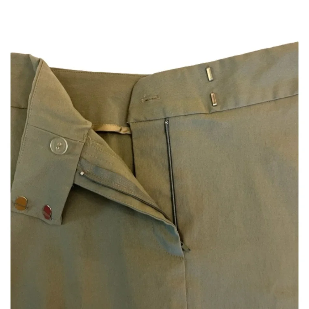 Cache tailored vintage