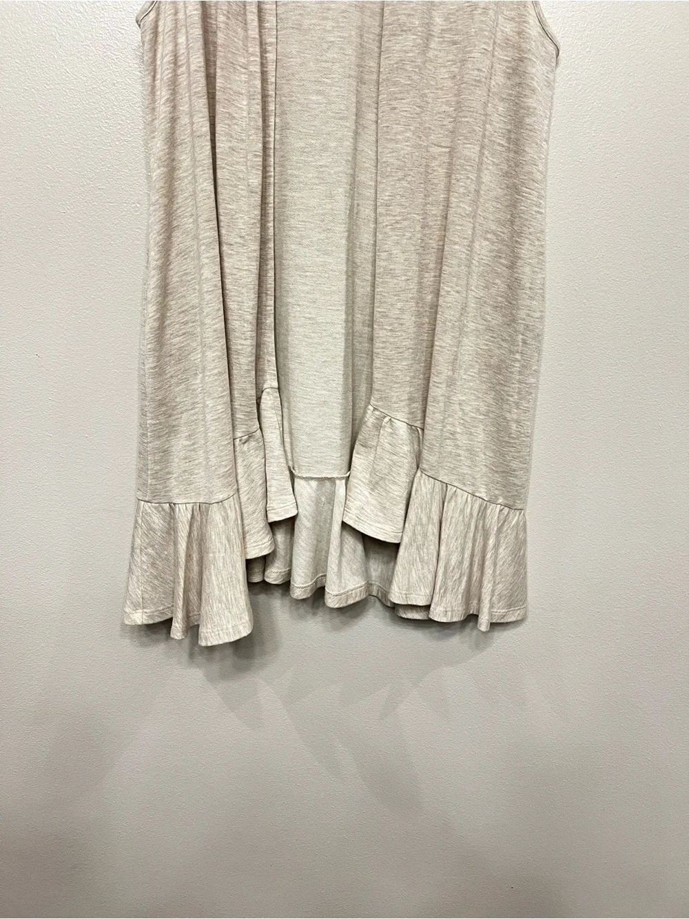 Pleione lightweight sleeveless