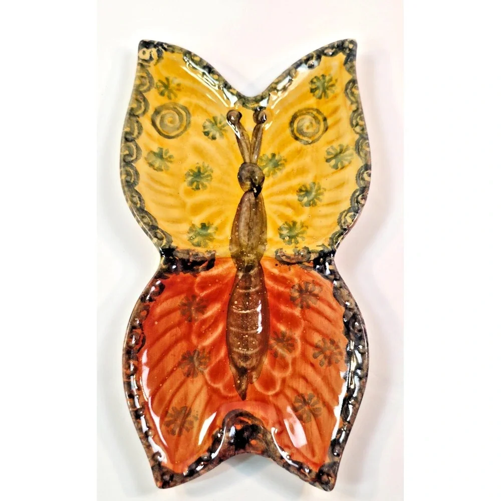 The Unbranded Brand hand painted