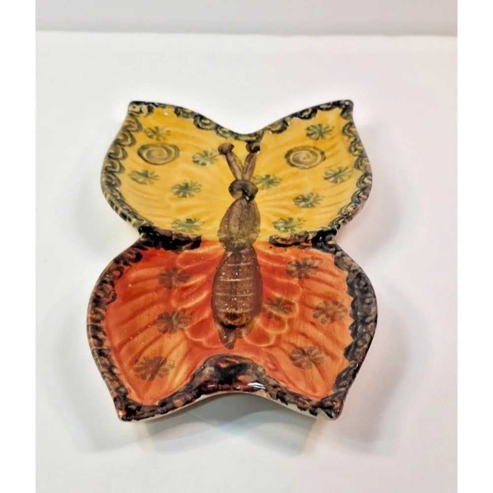 The Unbranded Brand hand painted