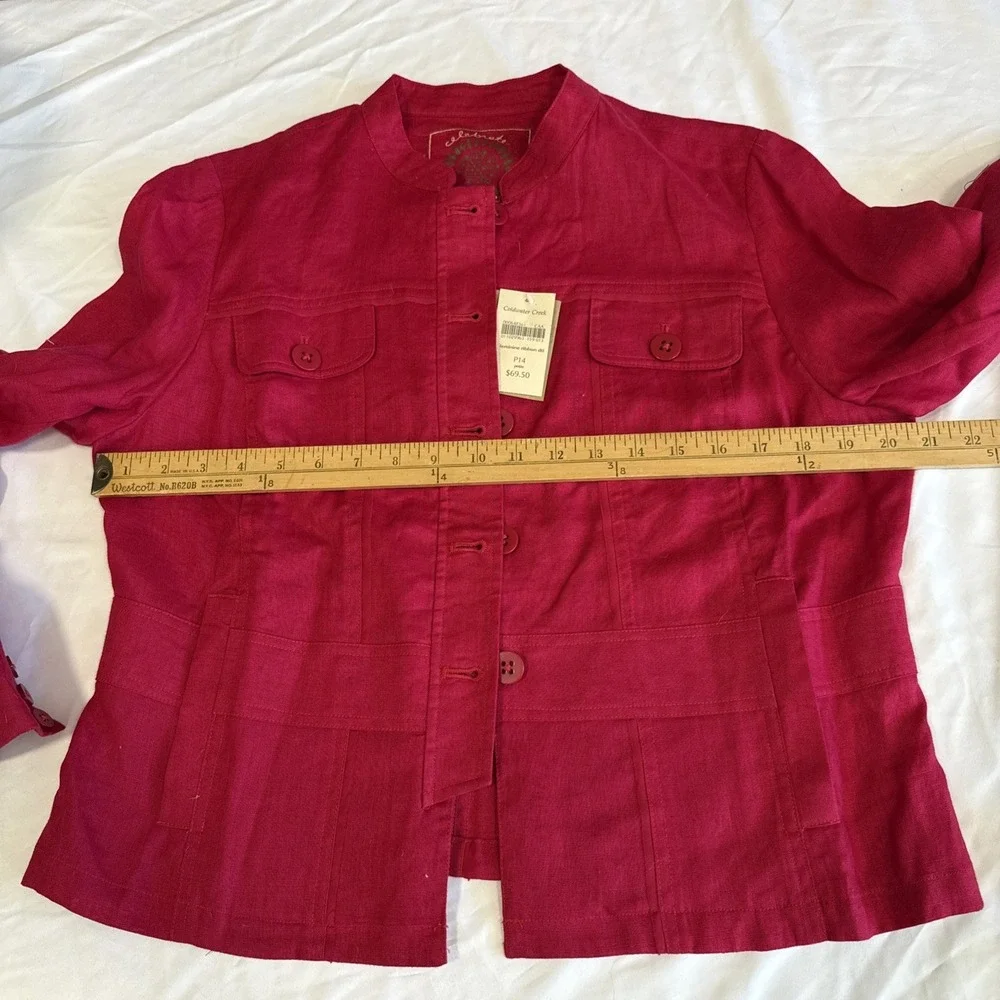 Coldwater Creek vintage coldwater