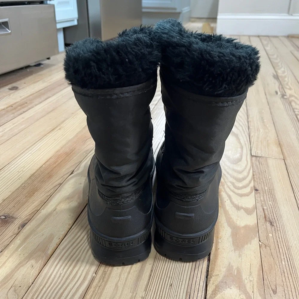 Sorel winter boots