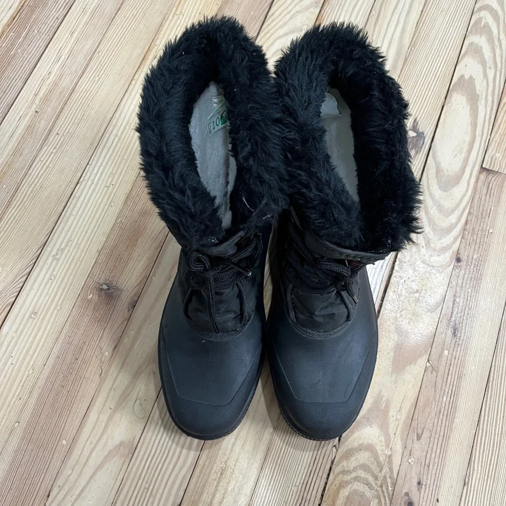 Sorel winter boots