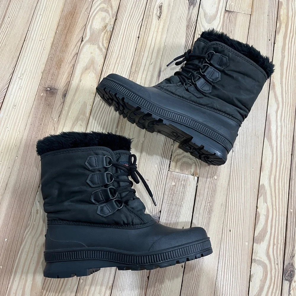 Sorel winter boots