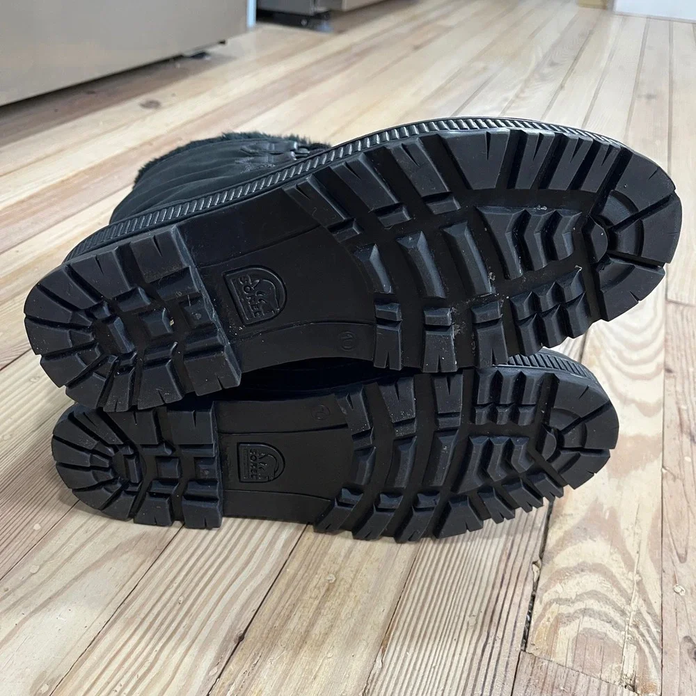 Sorel winter boots